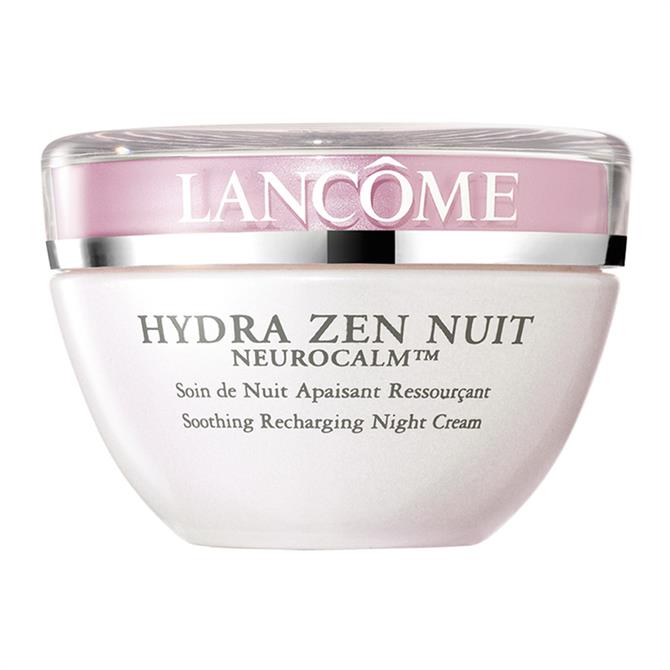 Lancome Hydra Zen NeuroCalm Night Cream 50ml
